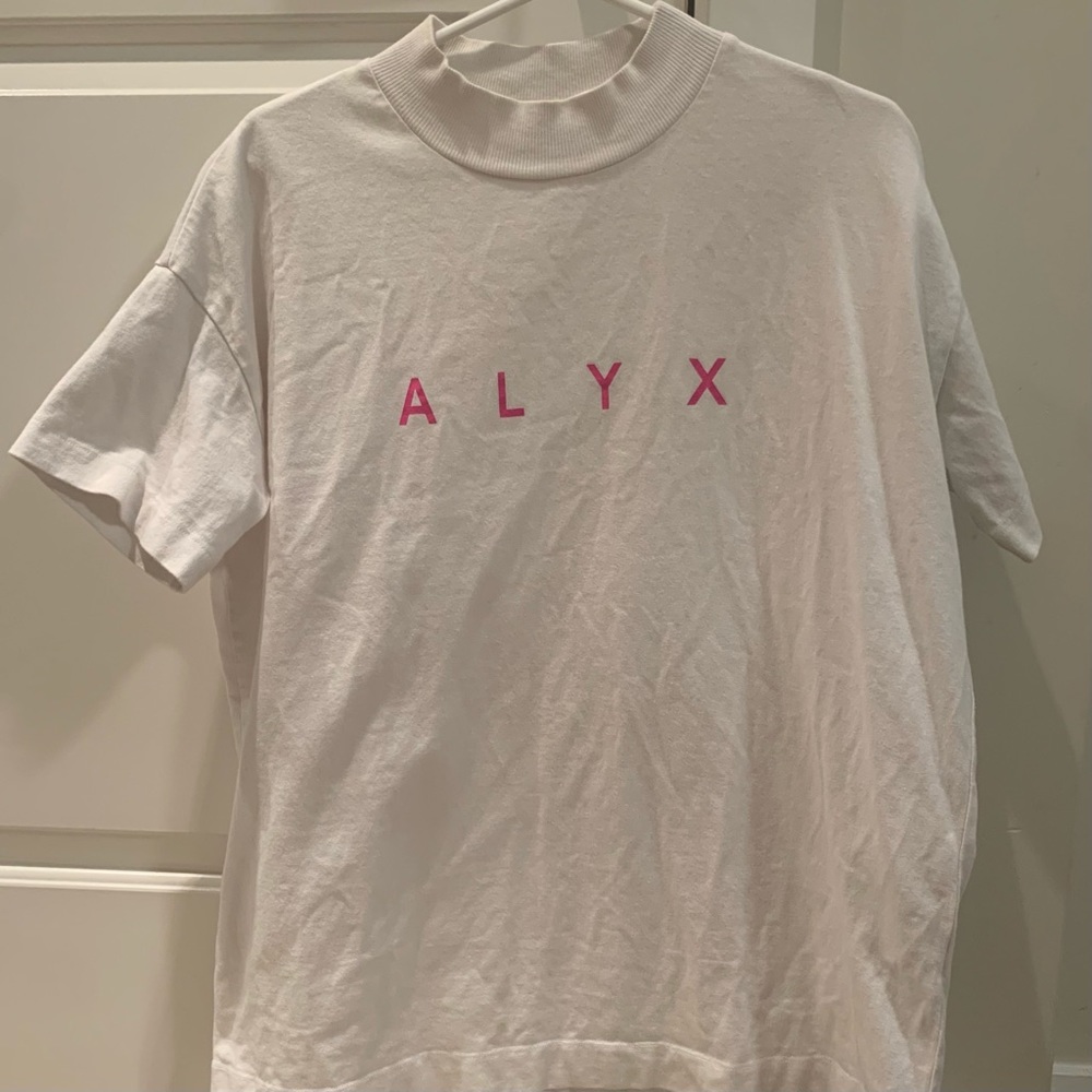 ALYX t-shirt